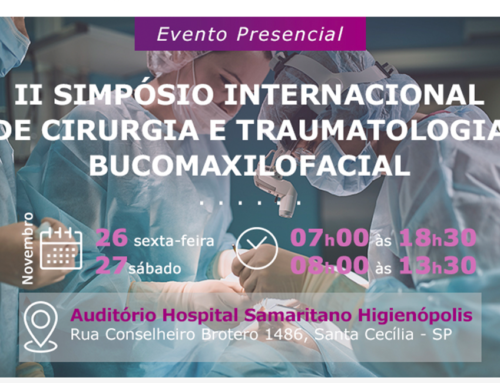 II Simposio Internacional de Cirugía de Traumatología Maxilofacial – Americas Medical Services