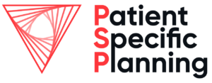 Patient Specif Planning Logo