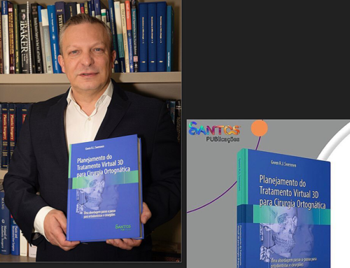 Lanzamiento del libro de Dr. Gwen Swennen