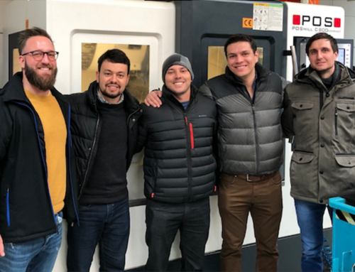 Treinamento Mullhein – Alemanha