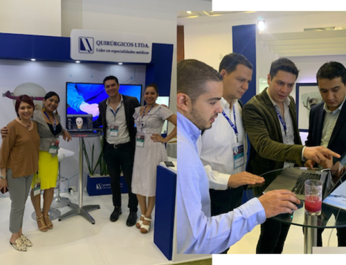 Congreso Nacional de la Asociación Colombiana