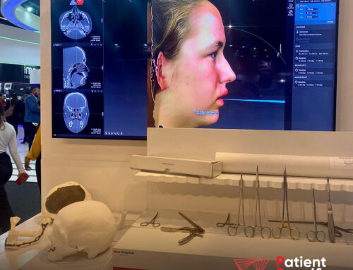 Feria Hospitalar 2022 – São Paulo – Brasil